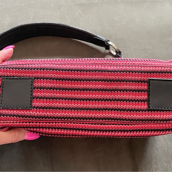 RARE The sak shoulder bag - Picture 4 of 14